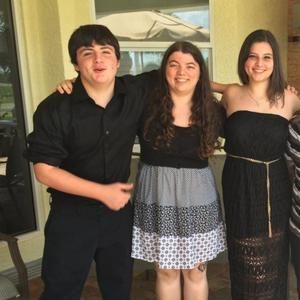 Meet your Posher, Kim